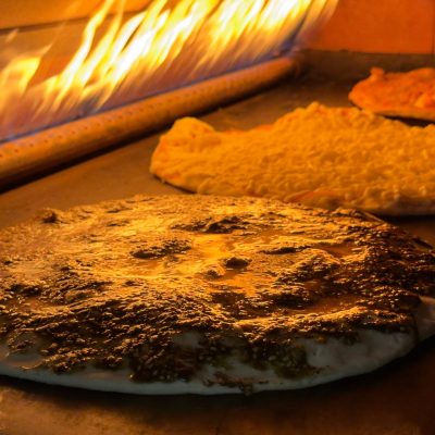 فطيرة جبنة