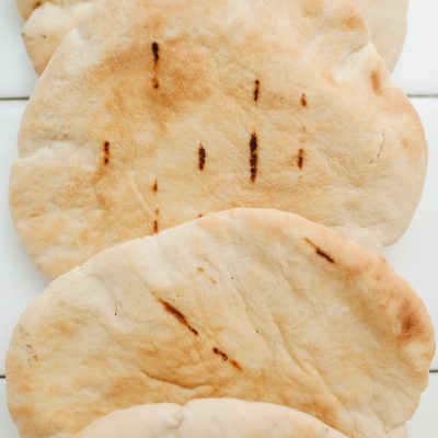 فطيرة قشقوان